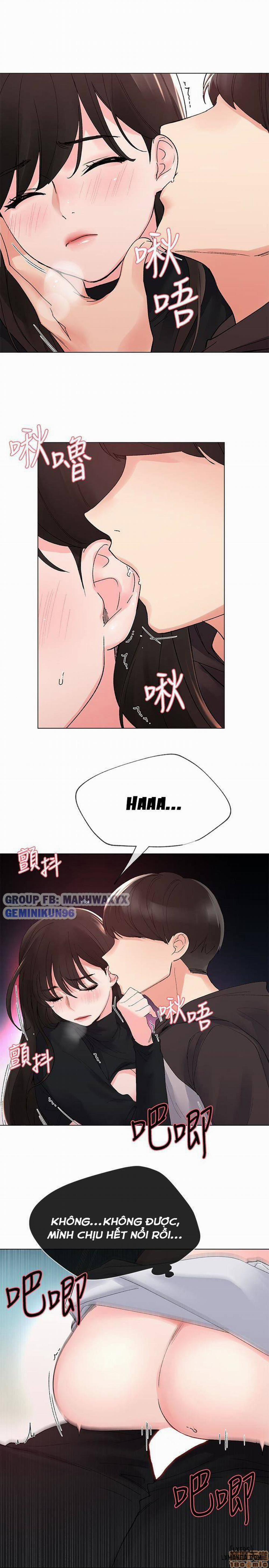 Trả Thù Cô Ta 27 trang 9