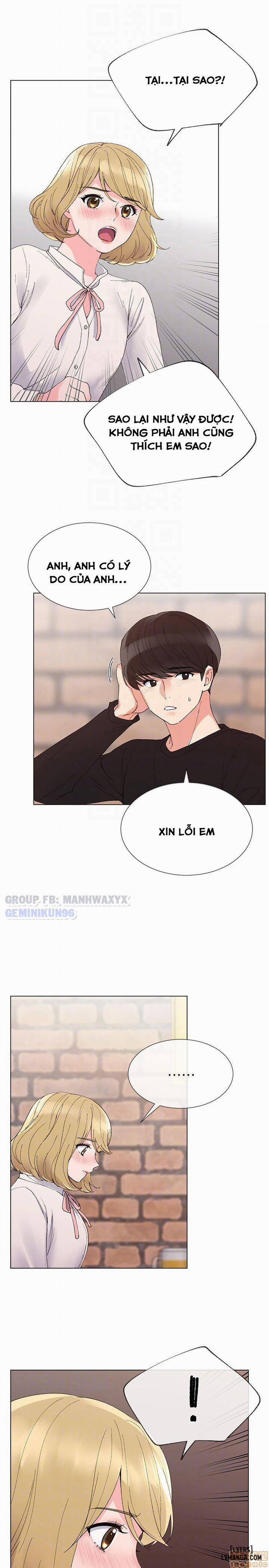 Trả Thù Cô Ta 28 trang 28