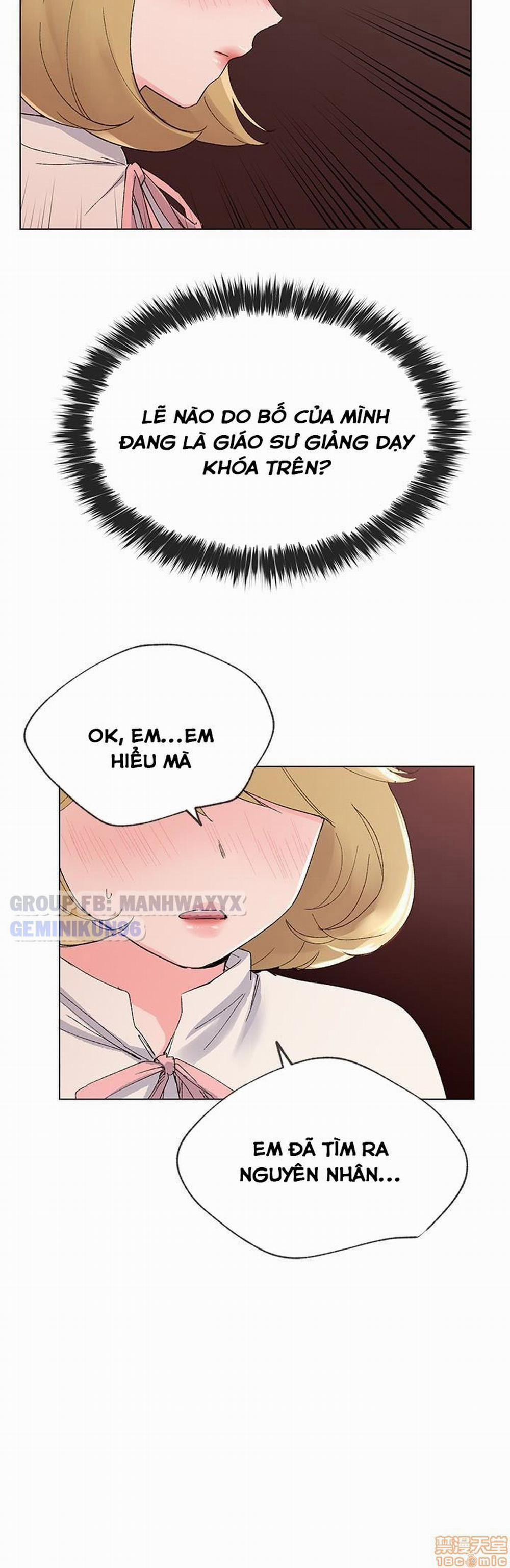 Trả Thù Cô Ta 28 trang 29