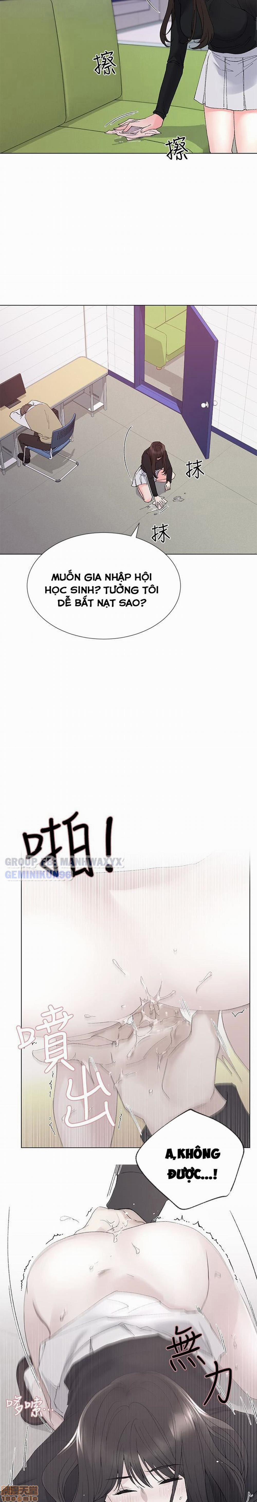 Trả Thù Cô Ta 28 trang 7