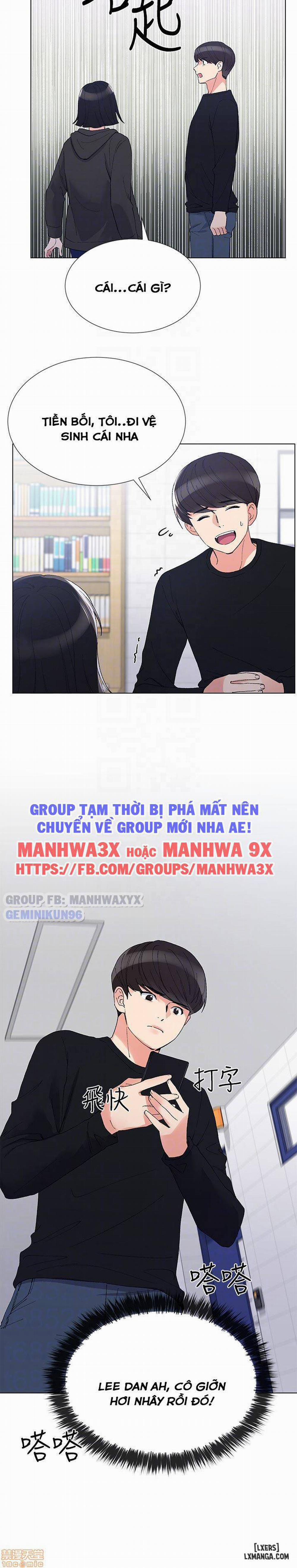 Trả Thù Cô Ta 29 trang 24