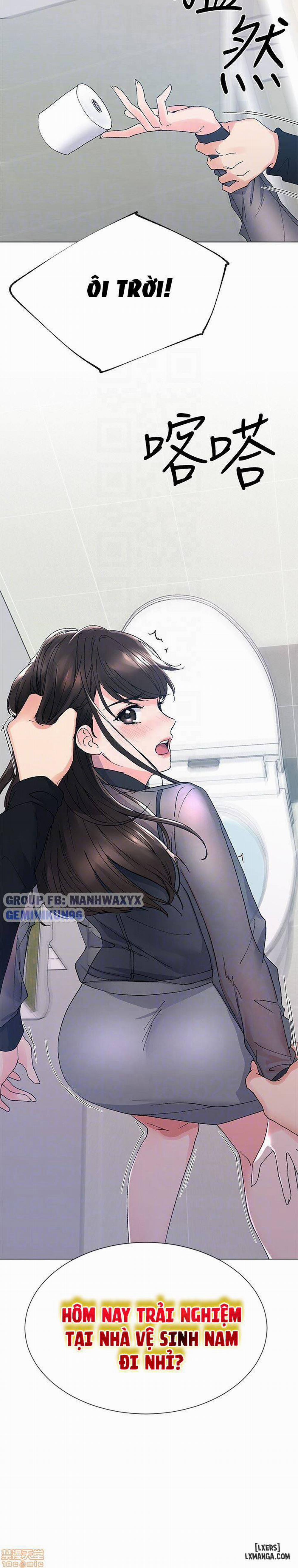 Trả Thù Cô Ta 29 trang 31