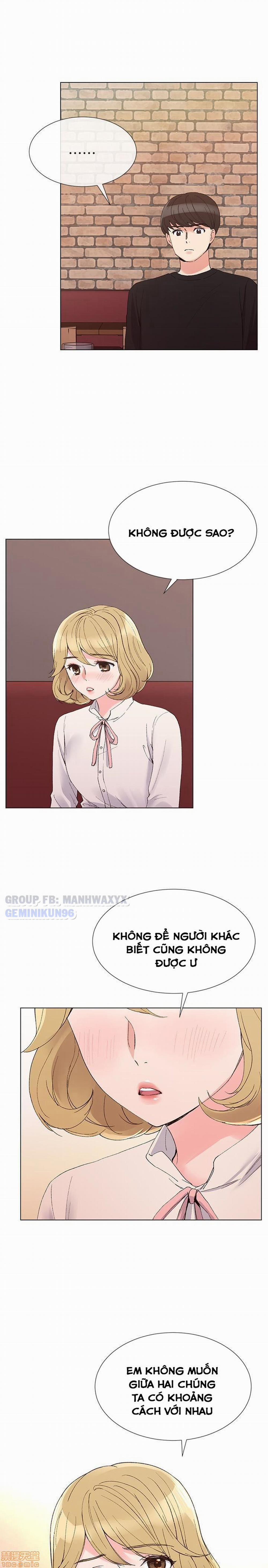 Trả Thù Cô Ta 29 trang 6