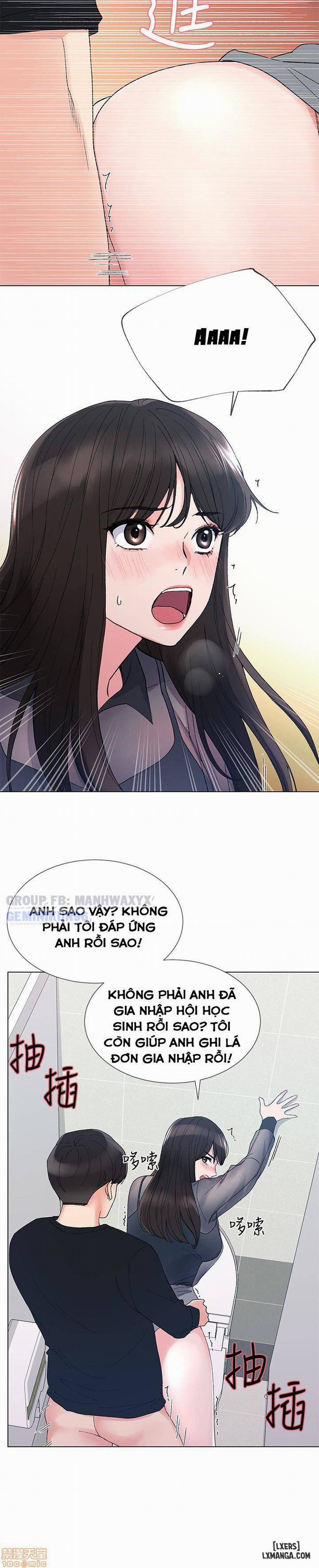 Trả Thù Cô Ta 30 trang 14