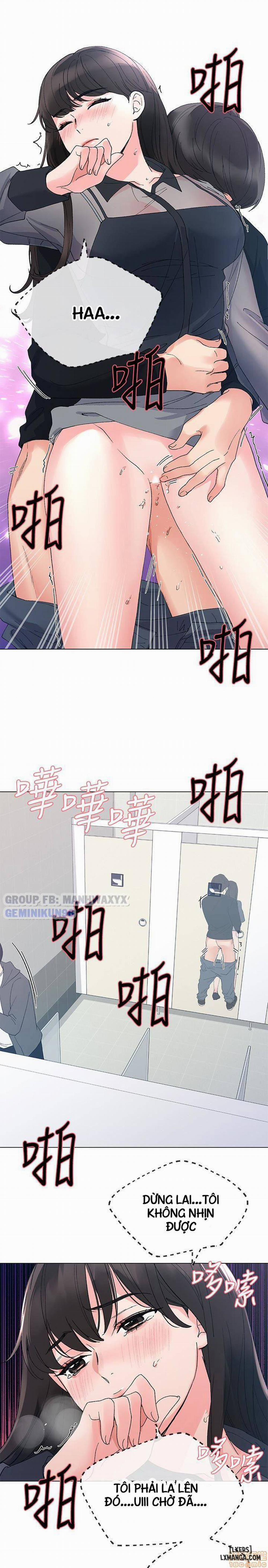 Trả Thù Cô Ta 30 trang 26