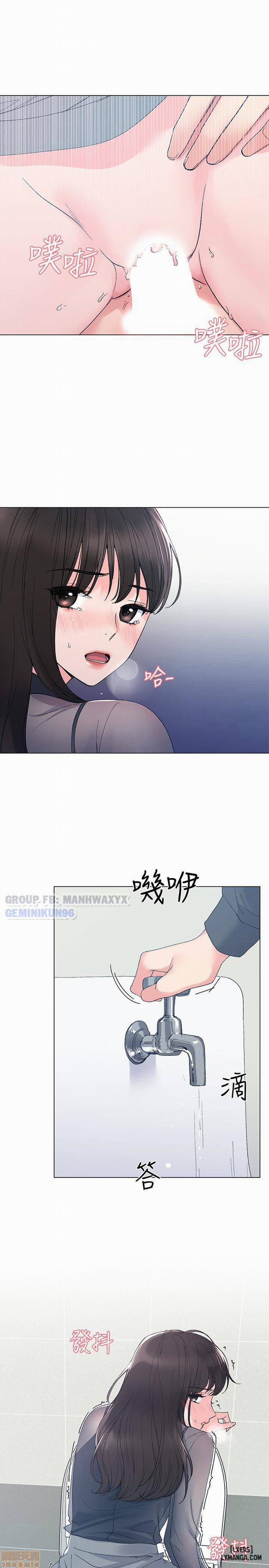 Trả Thù Cô Ta 30 trang 28