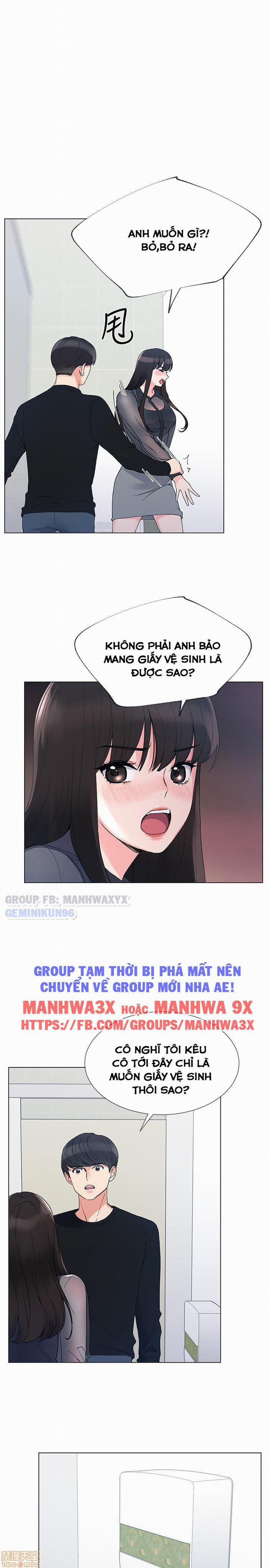 Trả Thù Cô Ta 30 trang 3