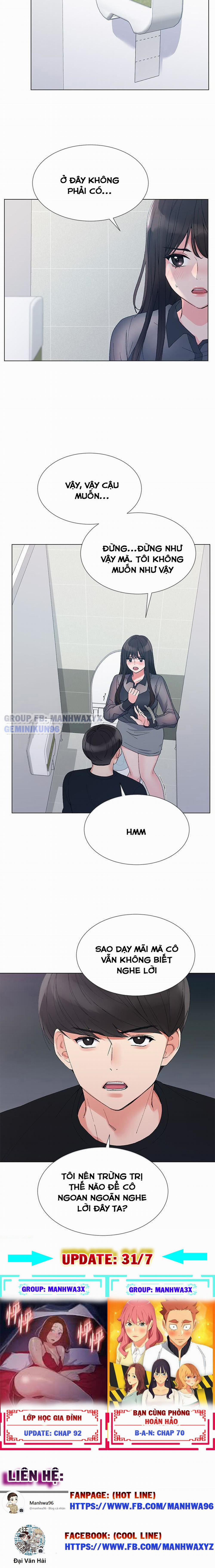 Trả Thù Cô Ta 30 trang 4