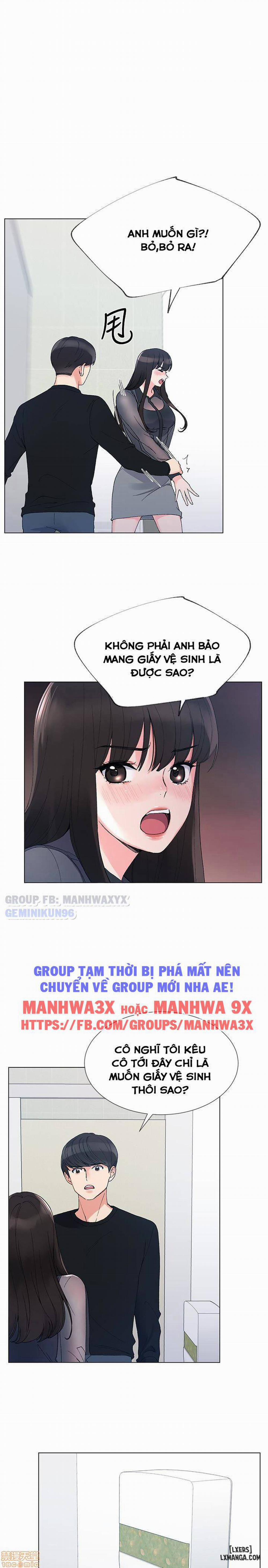 Trả Thù Cô Ta 30 trang 7