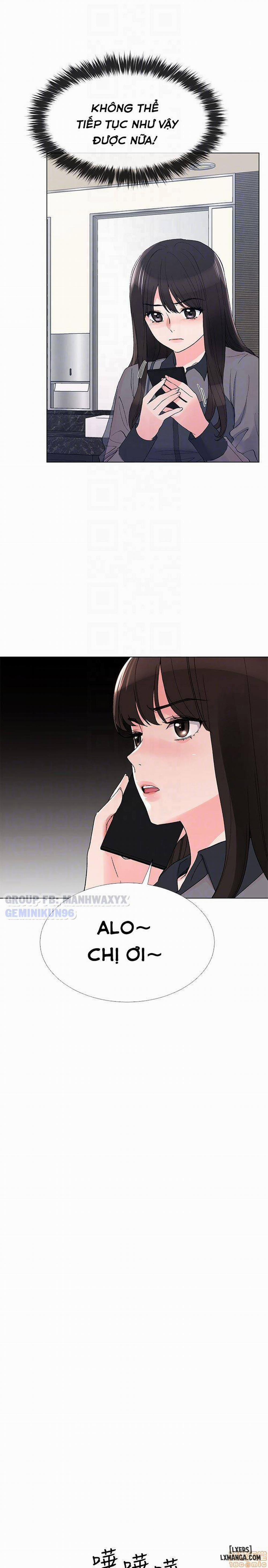 Trả Thù Cô Ta 32 trang 14