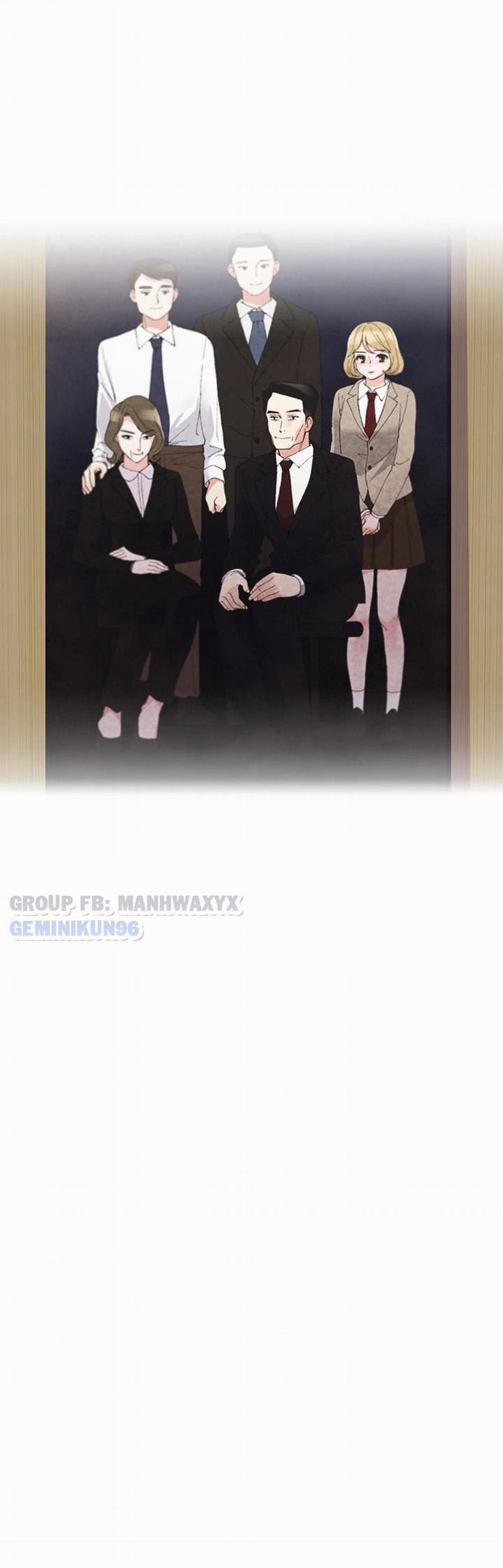 Trả Thù Cô Ta 32 trang 16