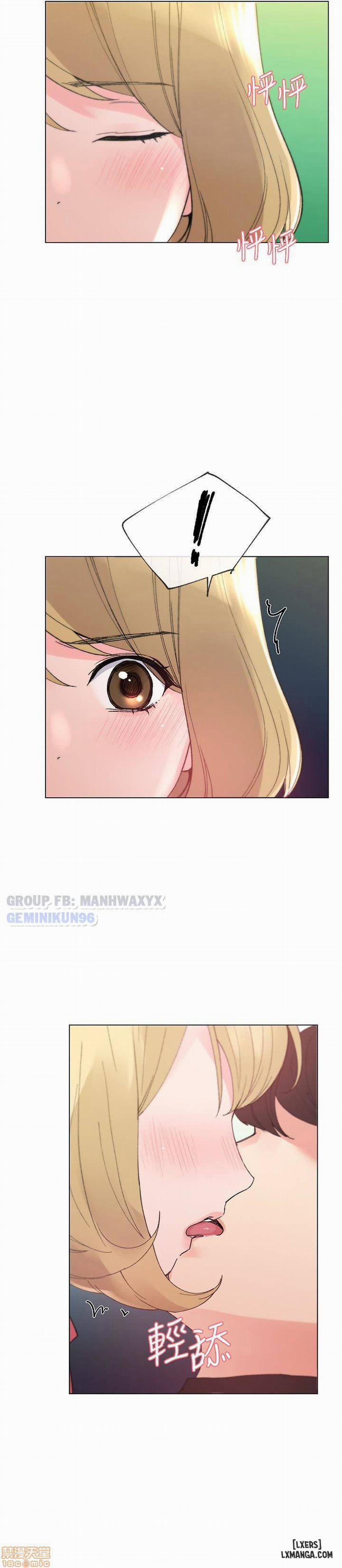 Trả Thù Cô Ta 32 trang 30