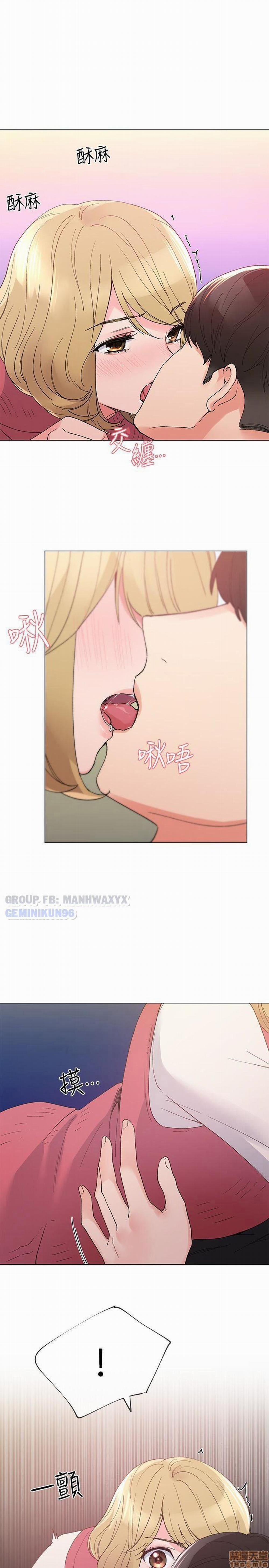 Trả Thù Cô Ta 33 trang 1