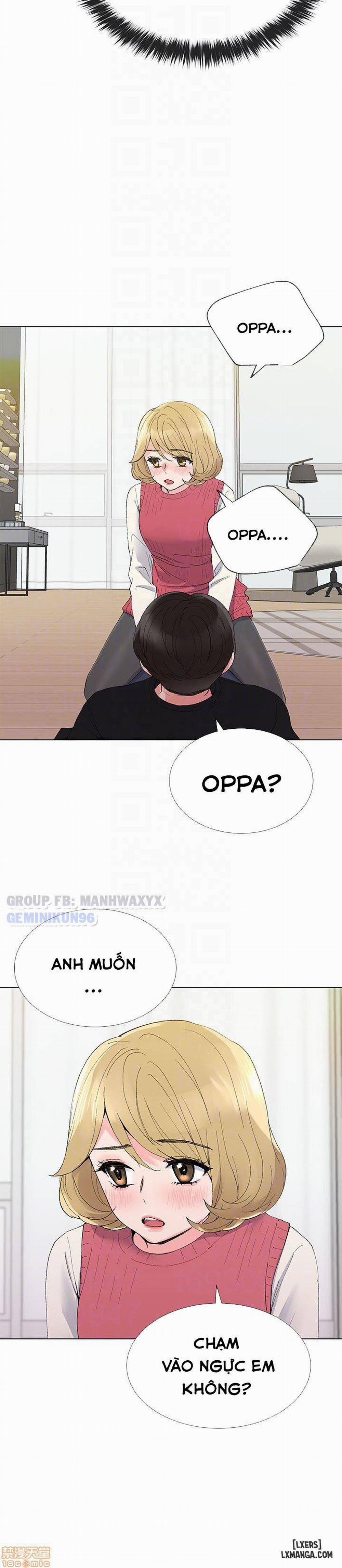 Trả Thù Cô Ta 33 trang 14