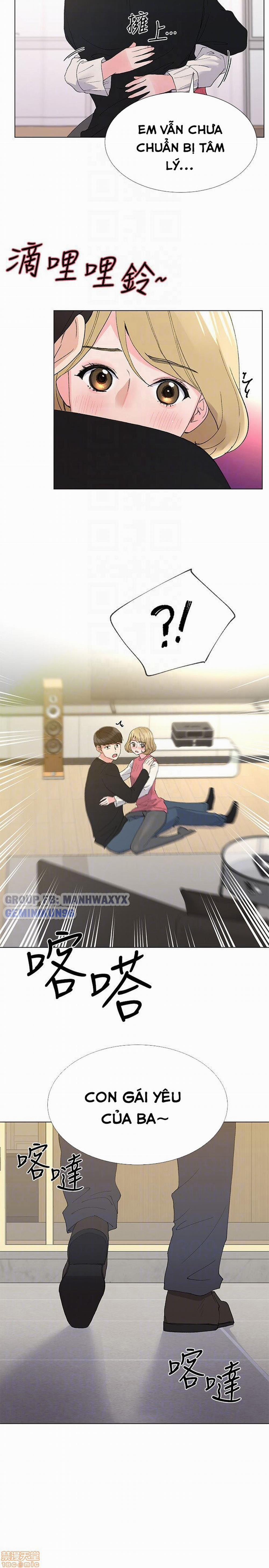 Trả Thù Cô Ta 33 trang 24