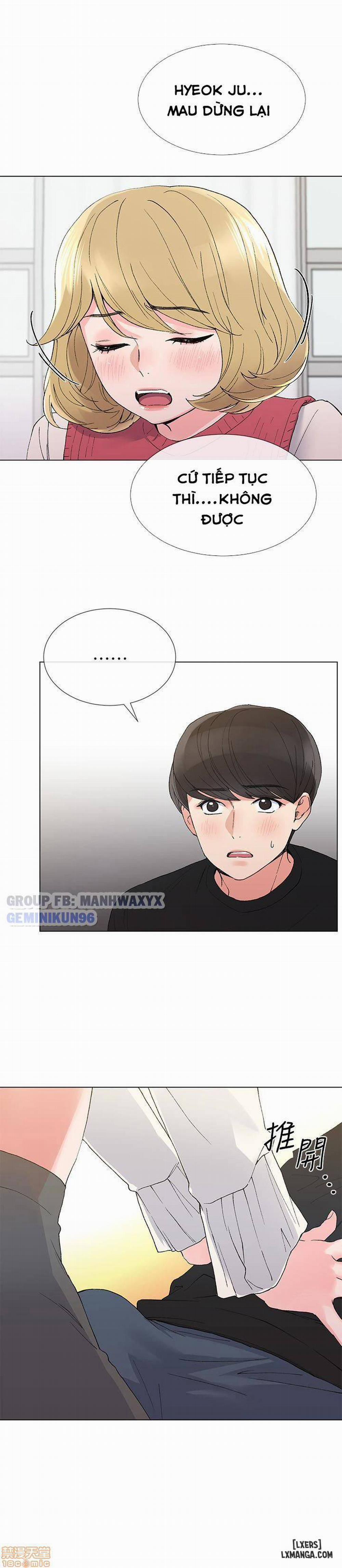 Trả Thù Cô Ta 33 trang 25