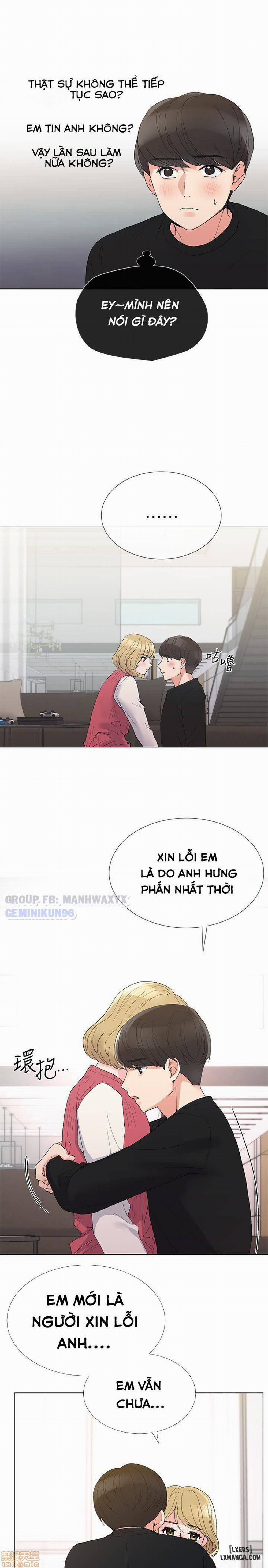 Trả Thù Cô Ta 33 trang 26