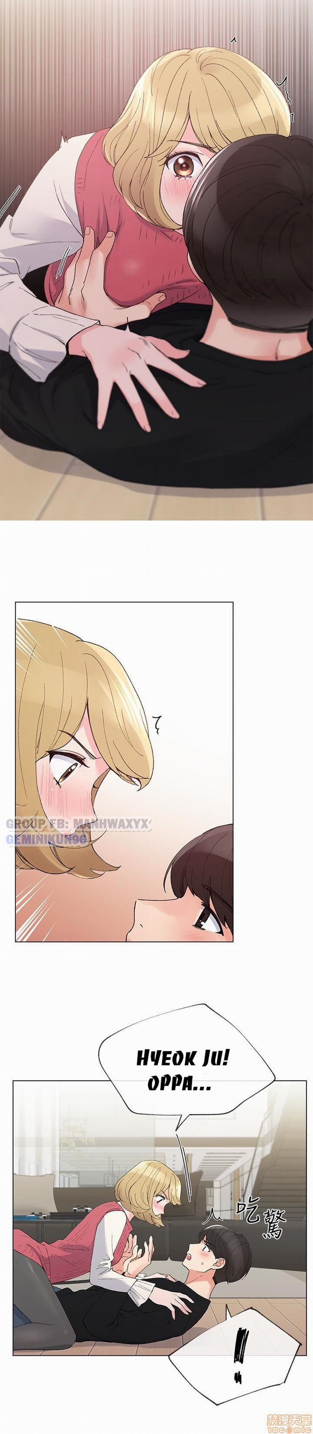 Trả Thù Cô Ta 33 trang 9