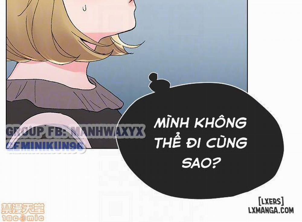 Trả Thù Cô Ta 34 trang 16