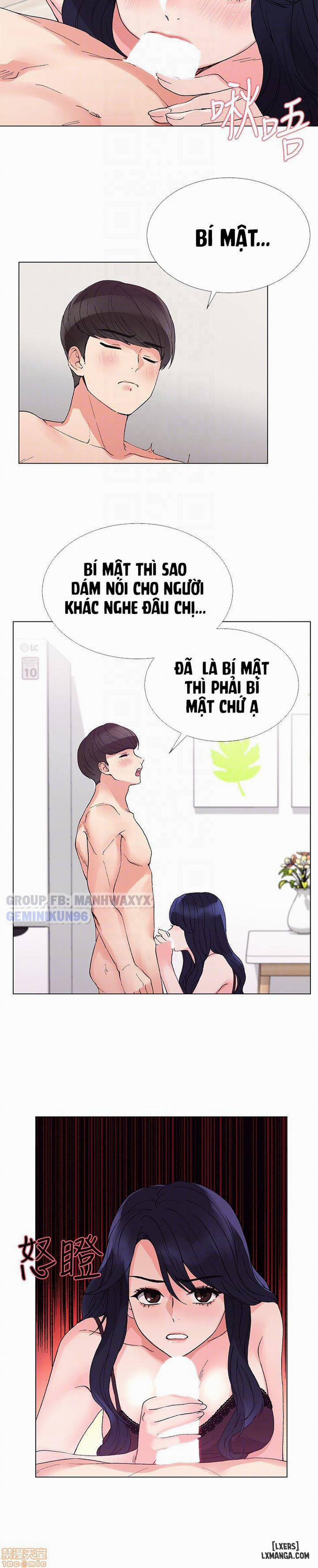 Trả Thù Cô Ta 34 trang 27