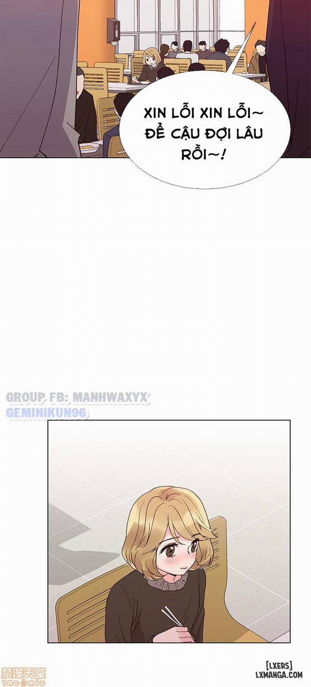 Trả Thù Cô Ta 35 trang 15