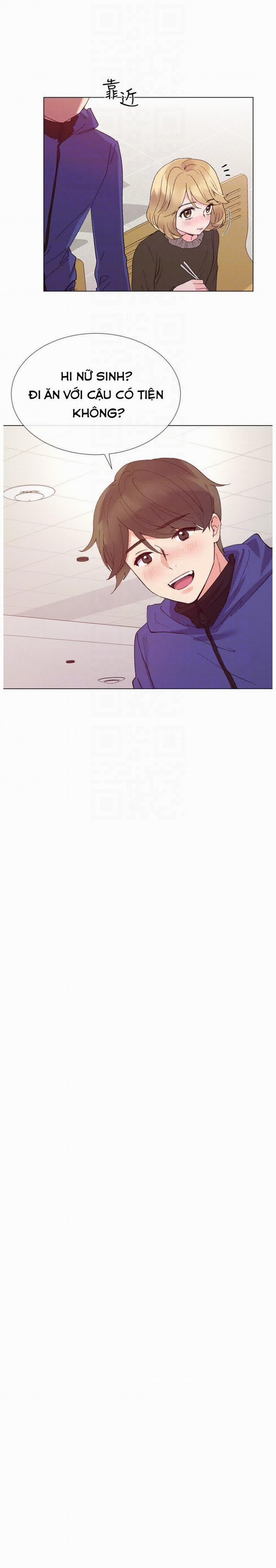 Trả Thù Cô Ta 35 trang 17