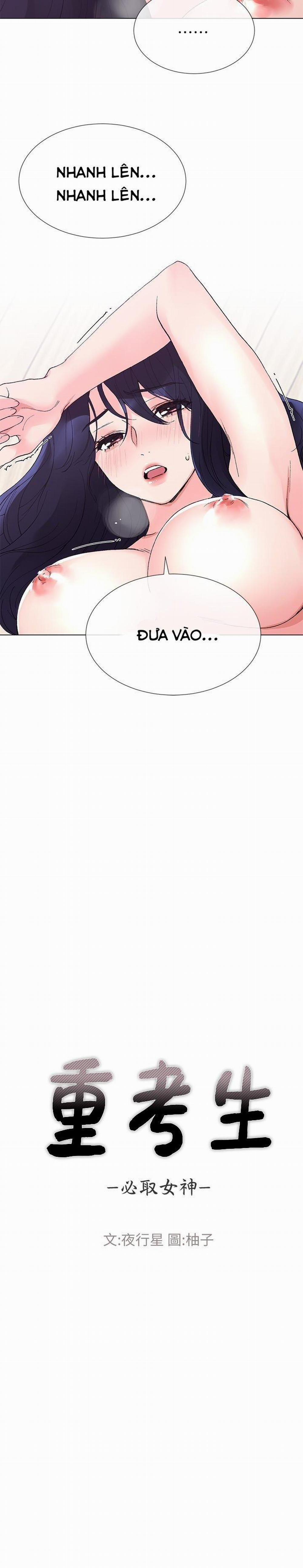 Trả Thù Cô Ta 36 trang 1