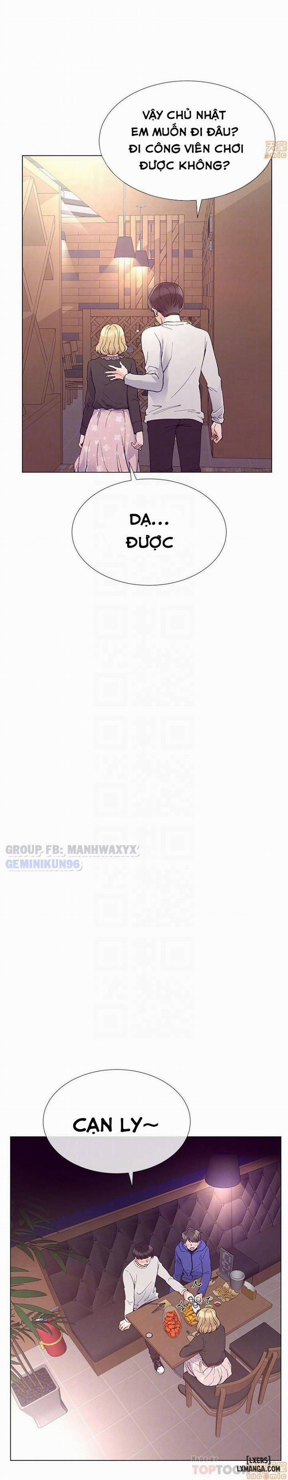 Trả Thù Cô Ta 37 trang 17