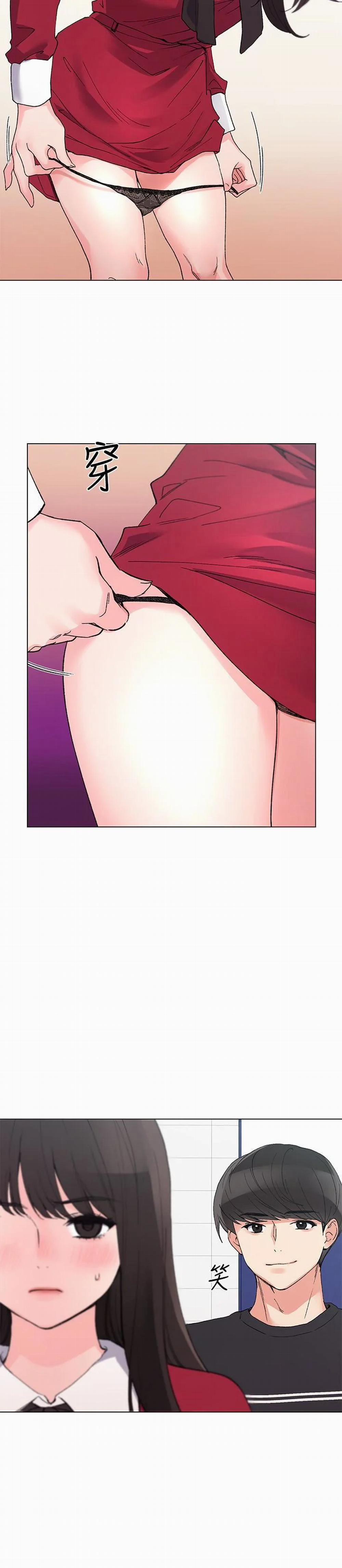 Trả Thù Cô Ta 38 trang 13