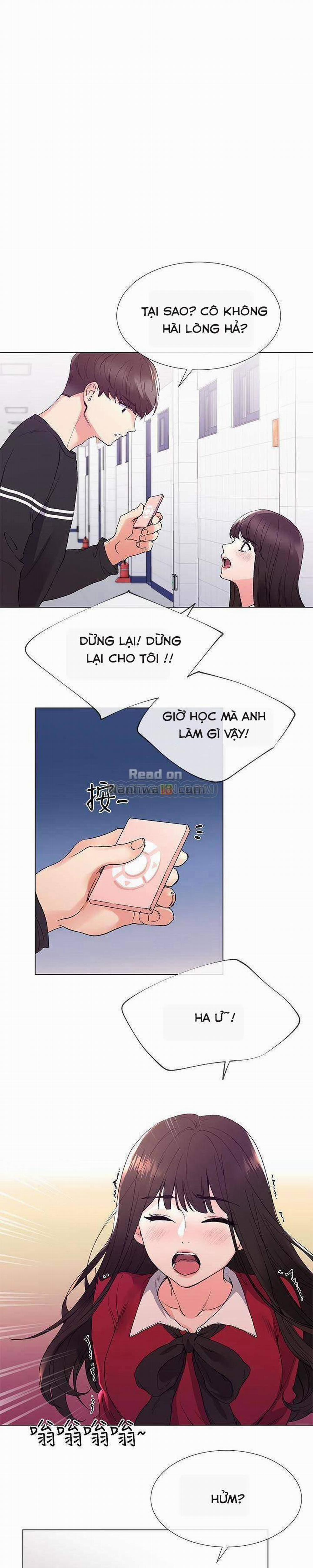 Trả Thù Cô Ta 39 trang 2