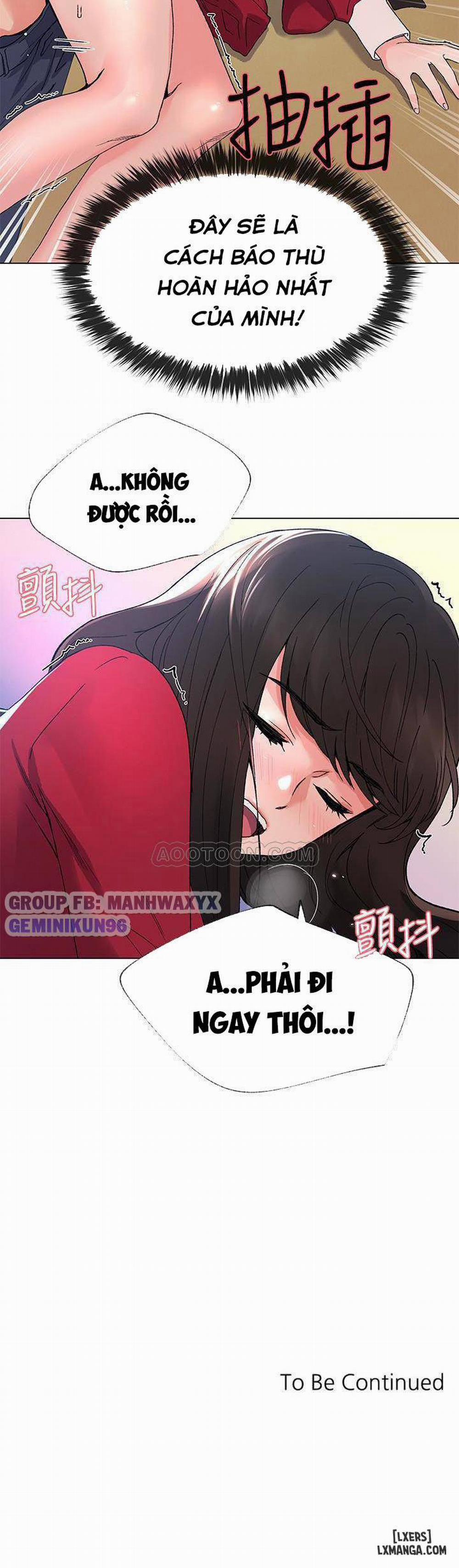 Trả Thù Cô Ta 39 trang 26