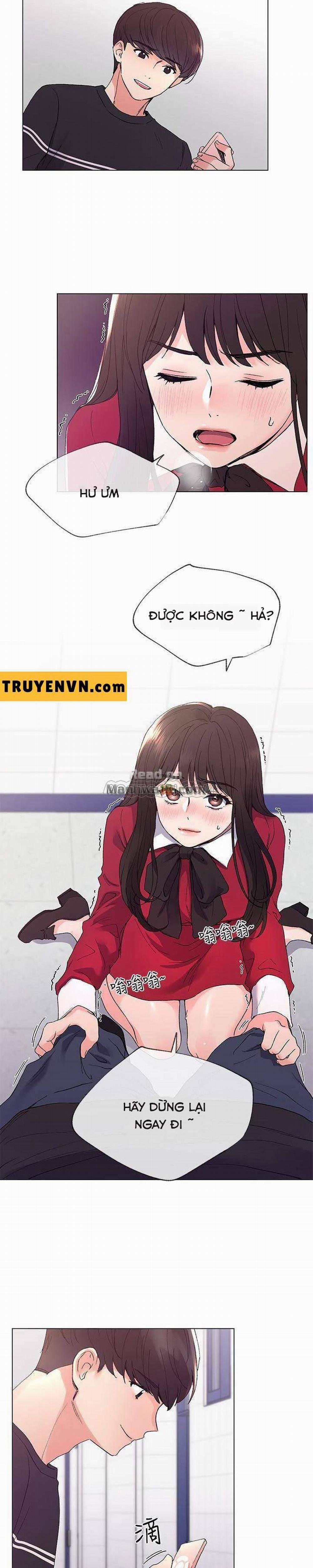 Trả Thù Cô Ta 39 trang 3