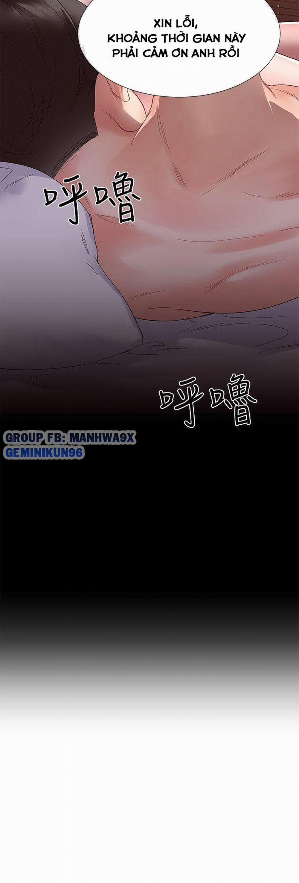 Trả Thù Cô Ta 4 trang 10