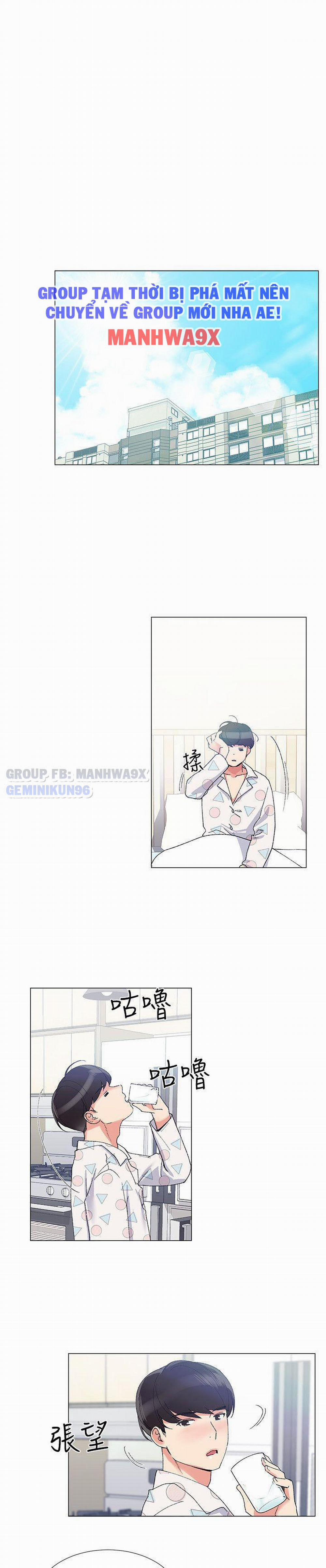 Trả Thù Cô Ta 4 trang 16