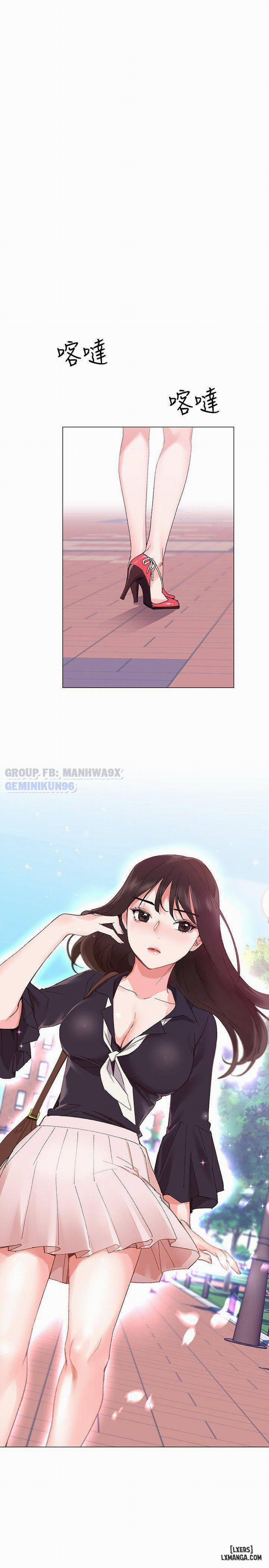 Trả Thù Cô Ta 4 trang 19