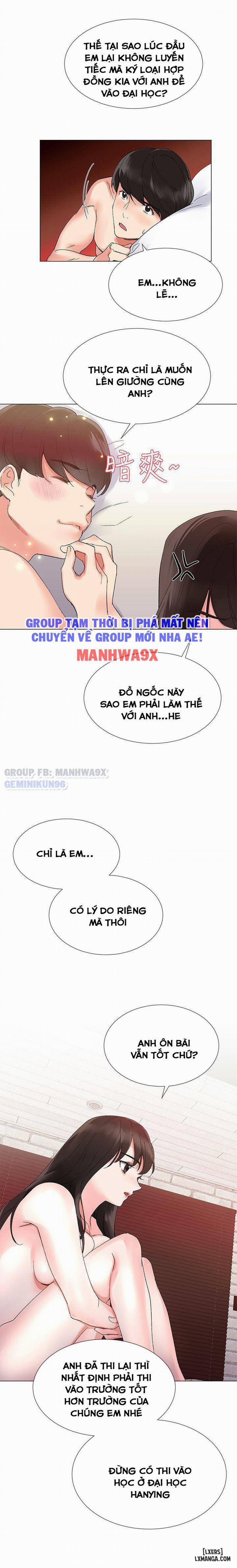 Trả Thù Cô Ta 4 trang 7