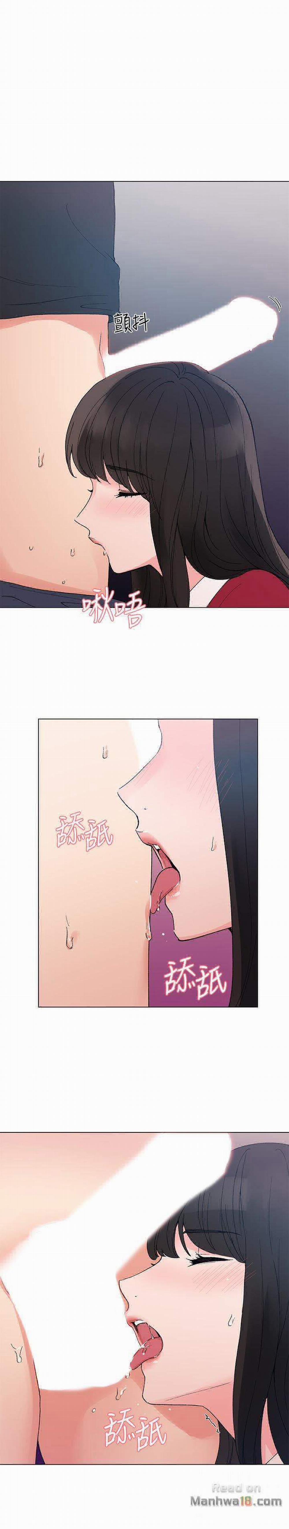 Trả Thù Cô Ta 40 trang 10