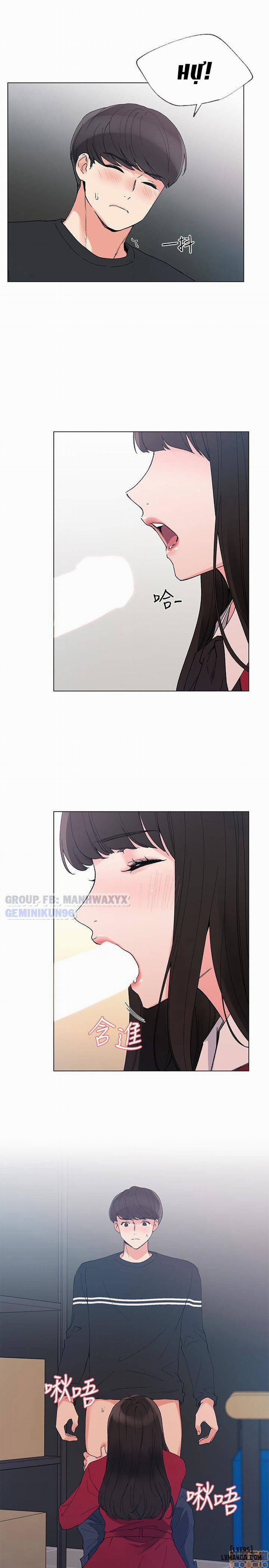 Trả Thù Cô Ta 40 trang 15