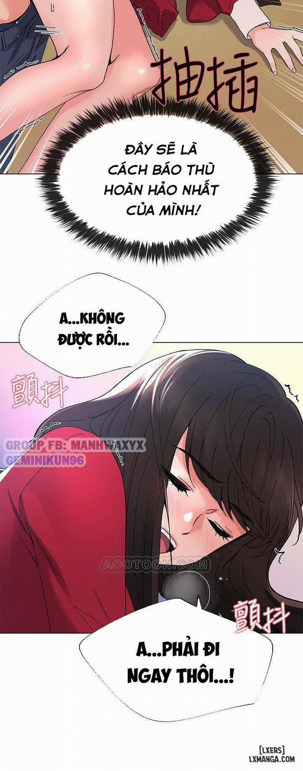 Trả Thù Cô Ta 40 trang 2