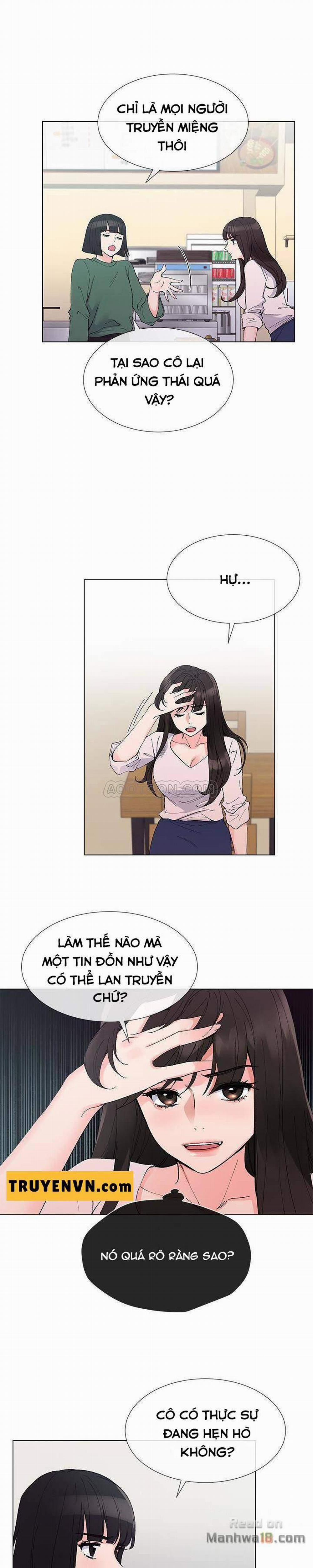 Trả Thù Cô Ta 41 trang 1