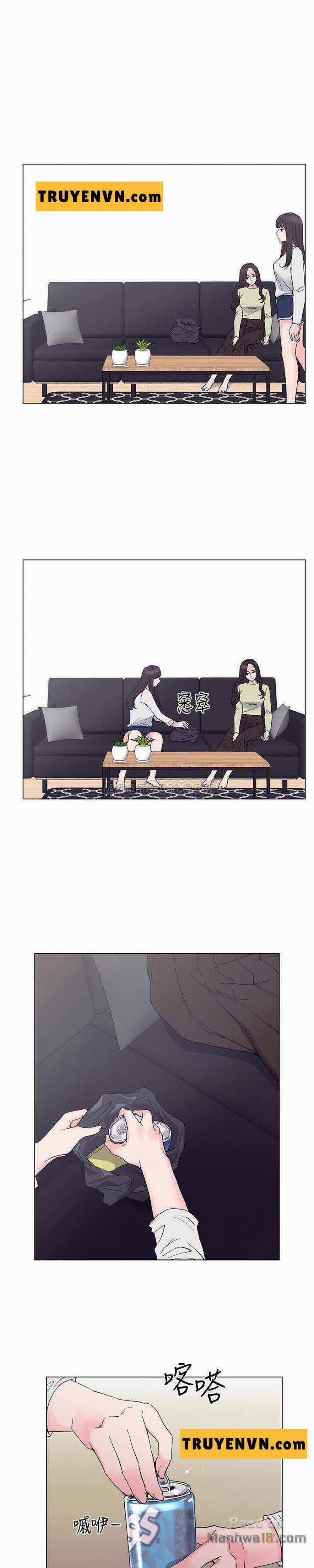 Trả Thù Cô Ta 41 trang 12