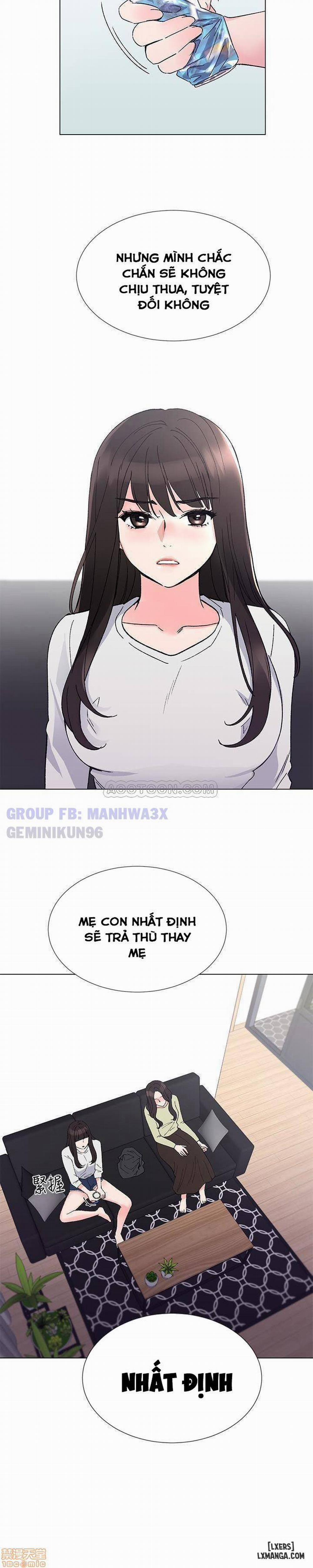 Trả Thù Cô Ta 41 trang 18