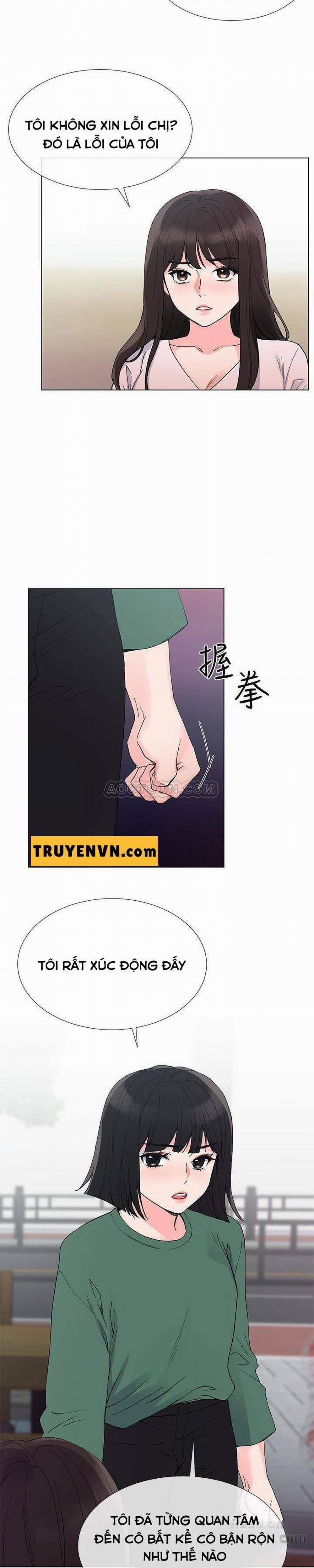 Trả Thù Cô Ta 41 trang 3