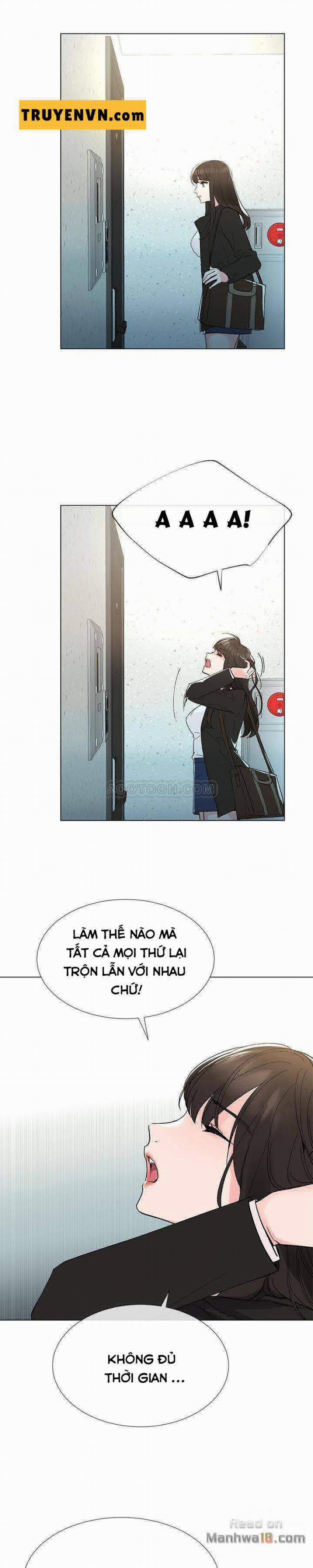 Trả Thù Cô Ta 41 trang 7