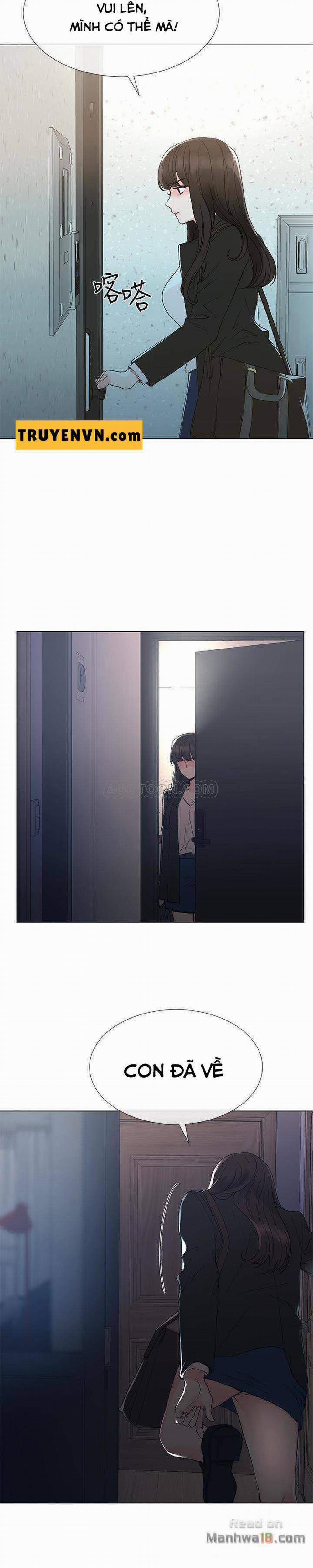 Trả Thù Cô Ta 41 trang 8