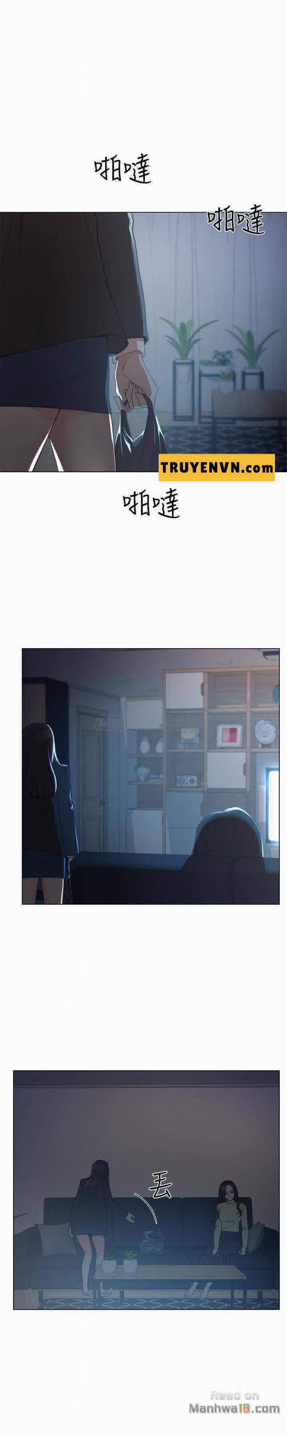 Trả Thù Cô Ta 41 trang 9