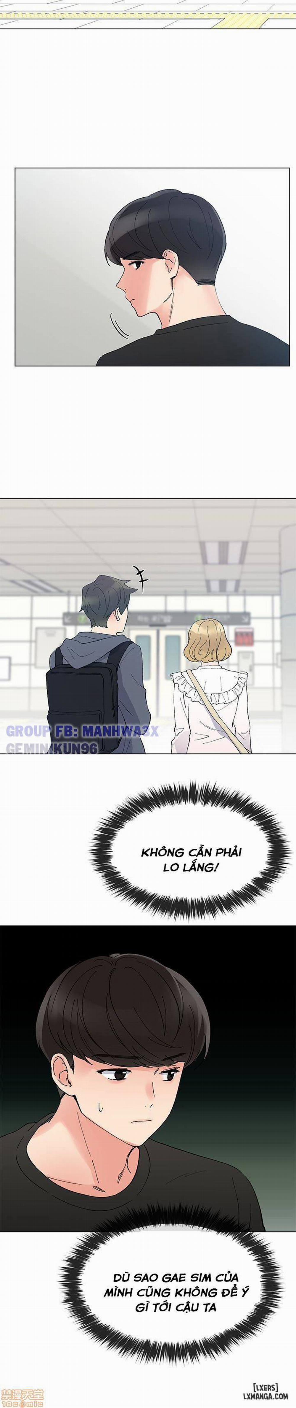 Trả Thù Cô Ta 42 trang 14