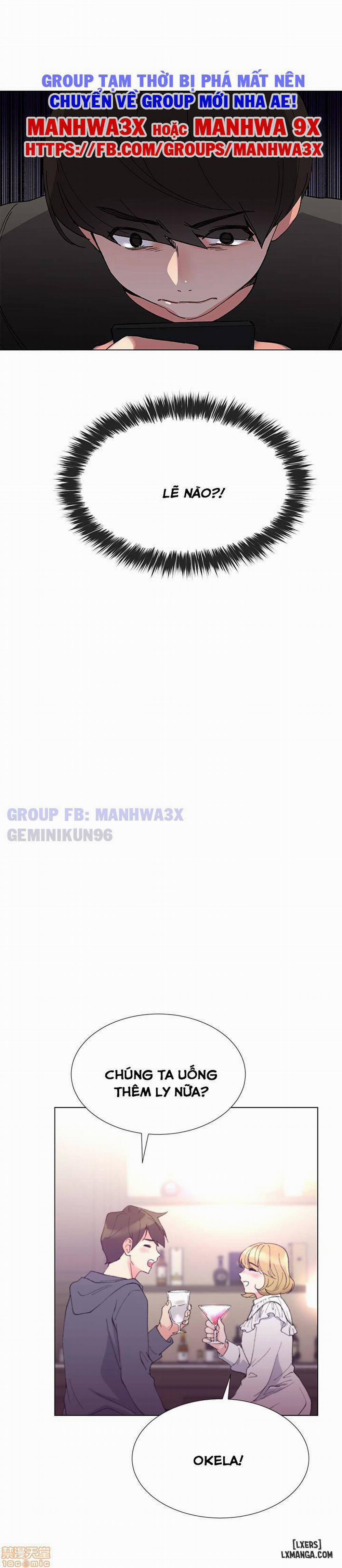 Trả Thù Cô Ta 42 trang 16