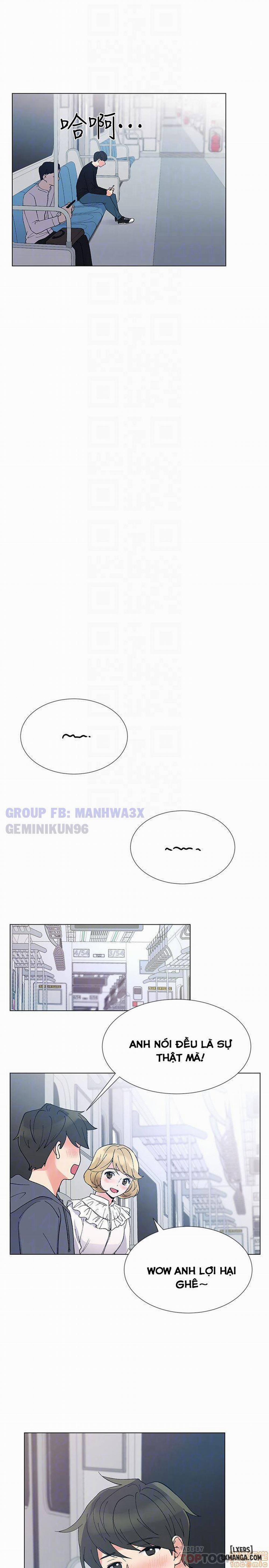 Trả Thù Cô Ta 42 trang 20