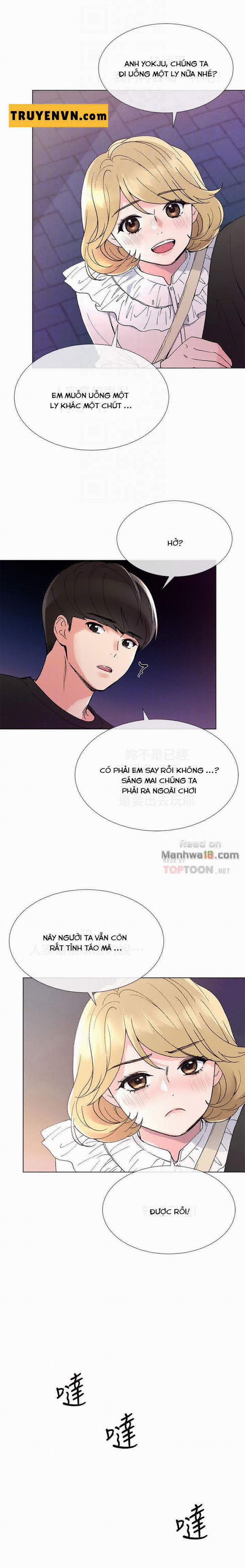 Trả Thù Cô Ta 42 trang 5